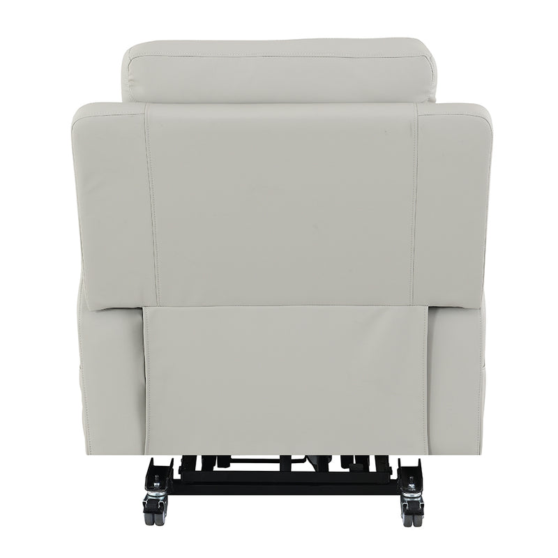 Power Recliner w/Lift & Massage