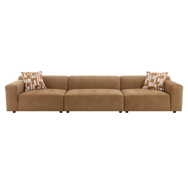 Modular - RF Arm Chair w/Pillow