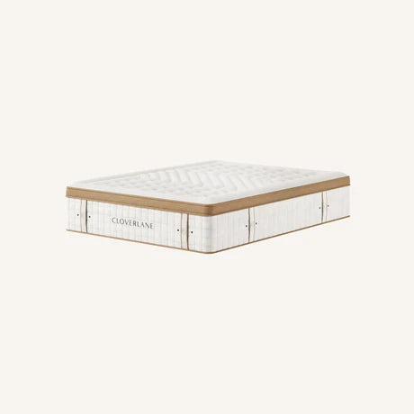 Mattresses | Memory Foam, Hybrid & Innerspring