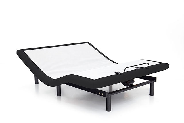Base de cama ajustable California King Somnerside II