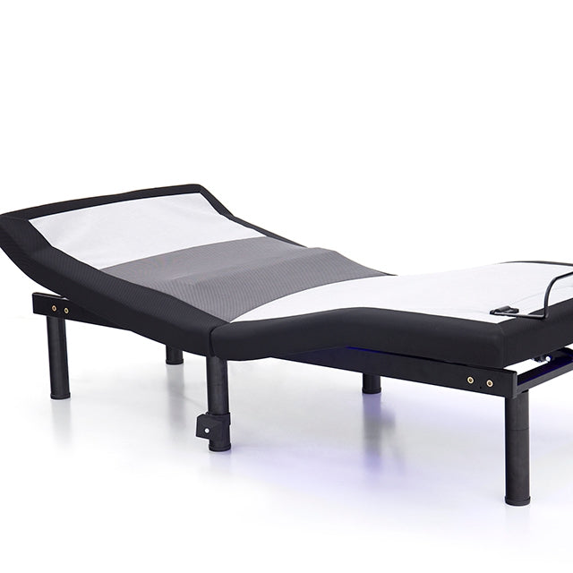 Base de cama articulada C.King Somnerside III