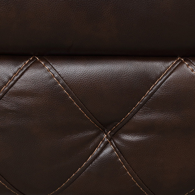 Silla de ruedas manual Osias