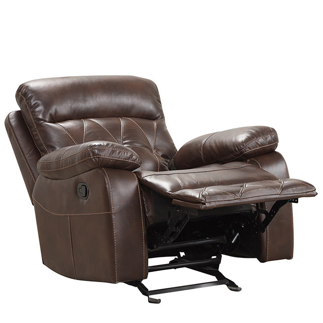 Silla de ruedas manual Osias