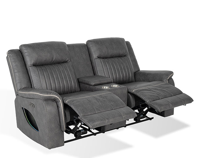 Arturus Power Loveseat