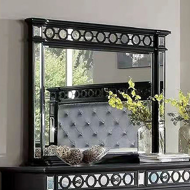 مرآة ثيولا