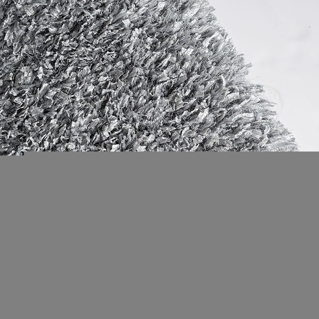 Annmarie 5' X 7' Silver Area Rug