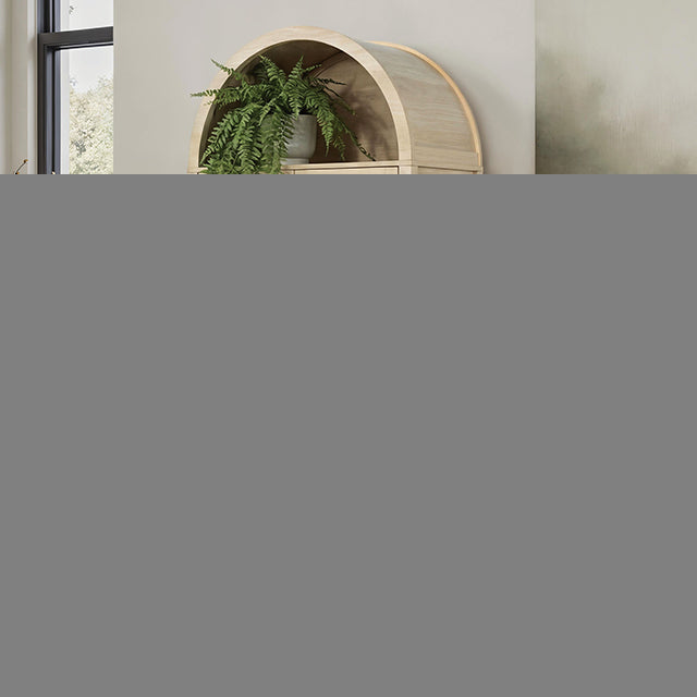 Gateshead Arched Cabinet