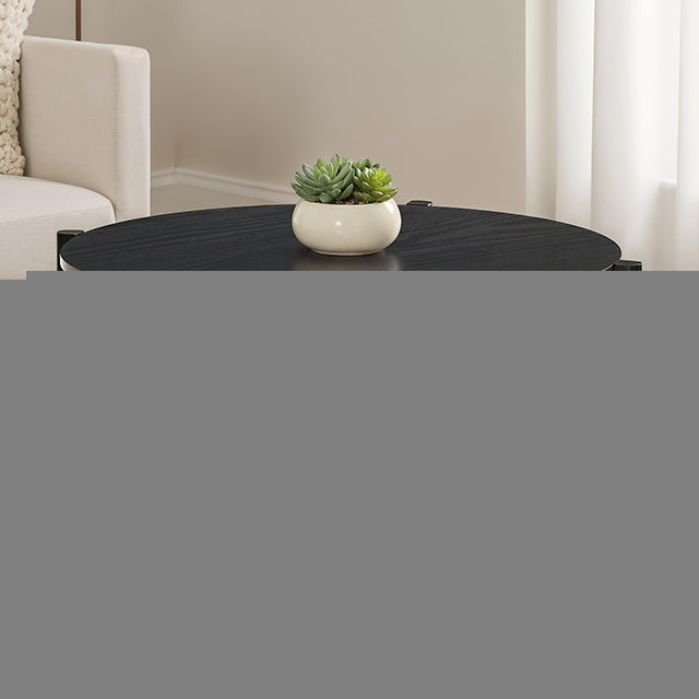 Hyde Round Coffee Table