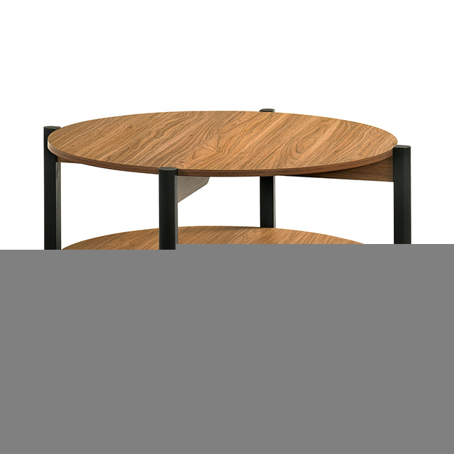 Hyde Round Coffee Table