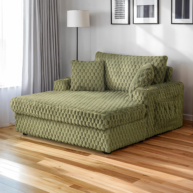 Chaise de 2 brazos Ferryhill
