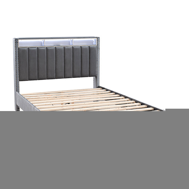 Farese Queen Bed