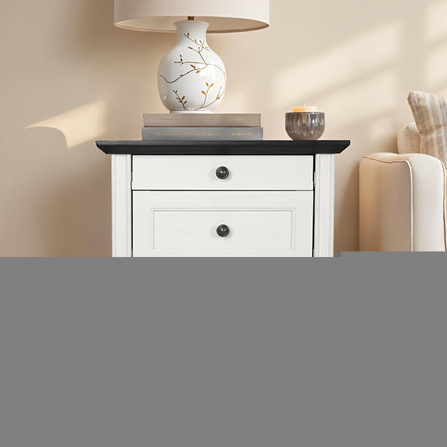 Hyde Nightstand
