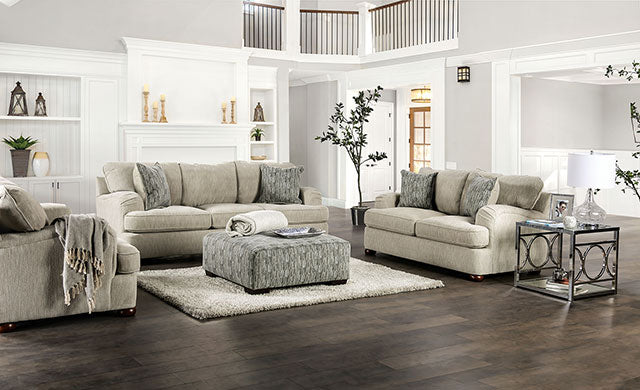 Silla Salisbury