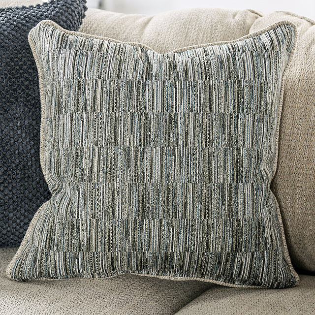 Silla Salisbury