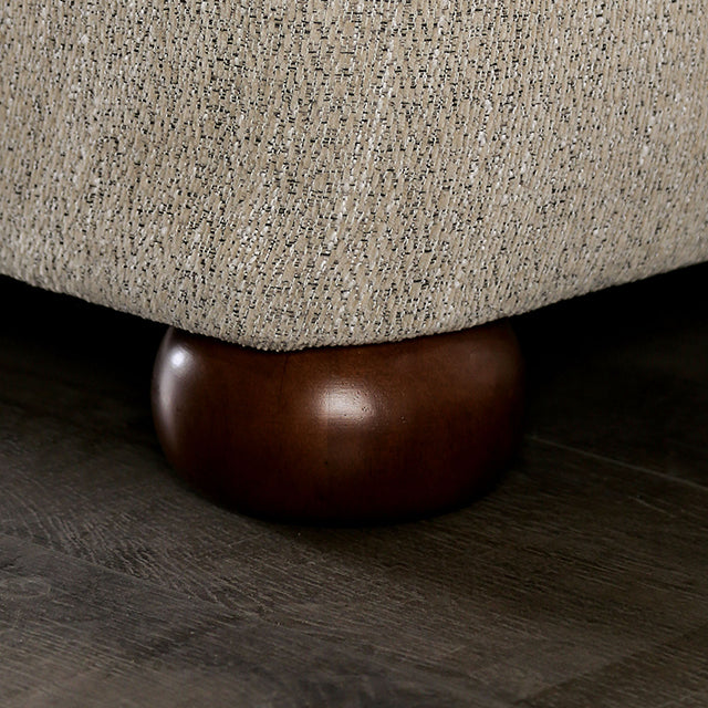 Silla Salisbury