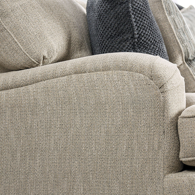 Silla Salisbury