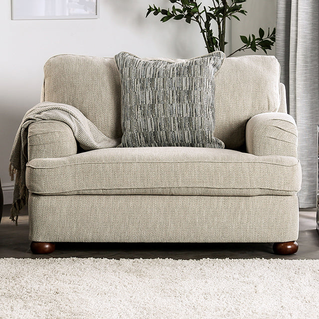 Silla Salisbury