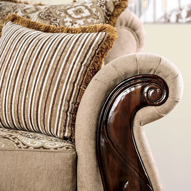Joselyn Sofa