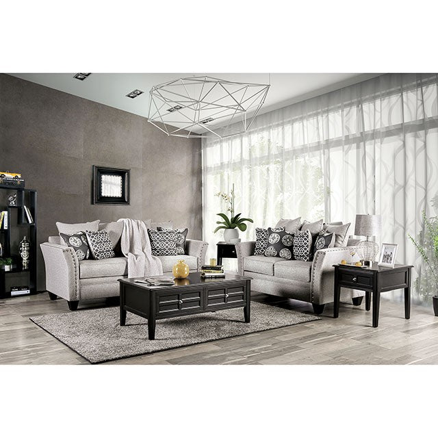 Talgarth Love Seat
