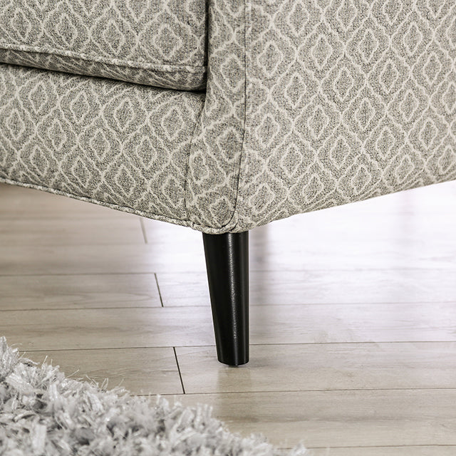Silla Stephney