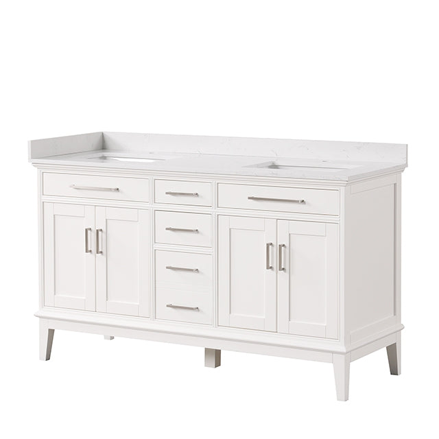 Rimini Vanity Set