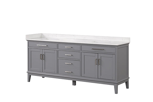 Oliva Vanity Set