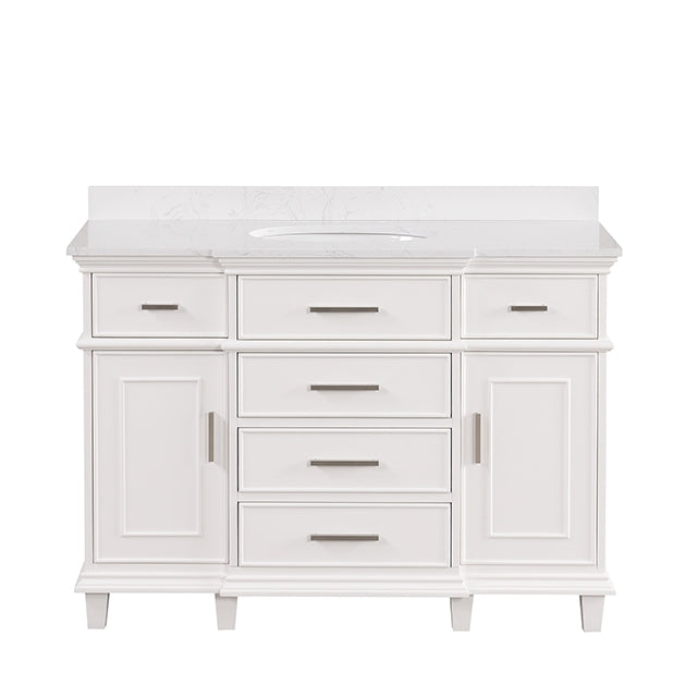 Zadar Vanity Set