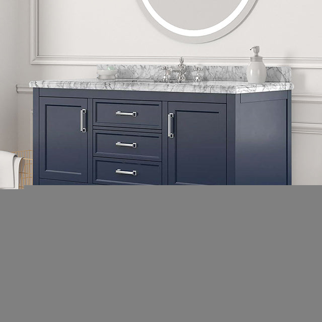Reston Vanity with Top/ Sink