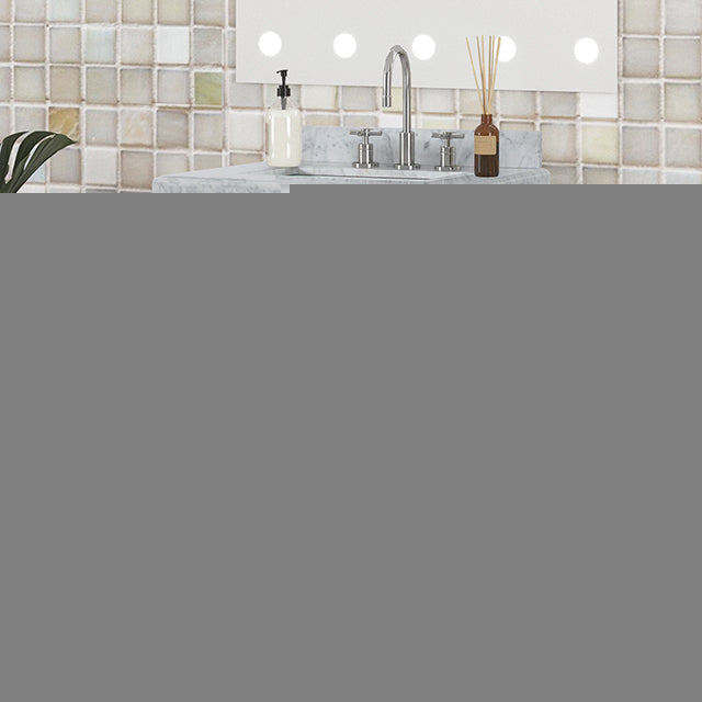 Reston Vanity with Top/ Sink