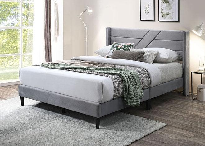 Cama Queen Karyn