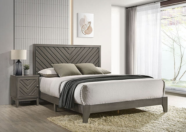Cama Queen Vitas
