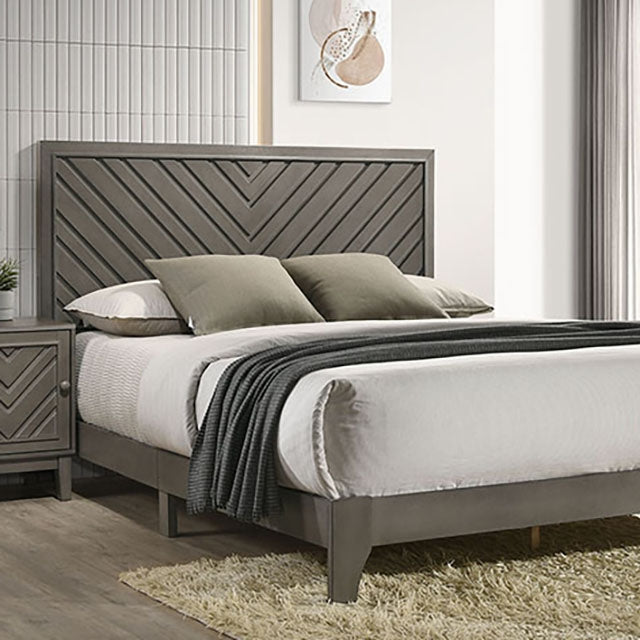 Cama Queen Vitas